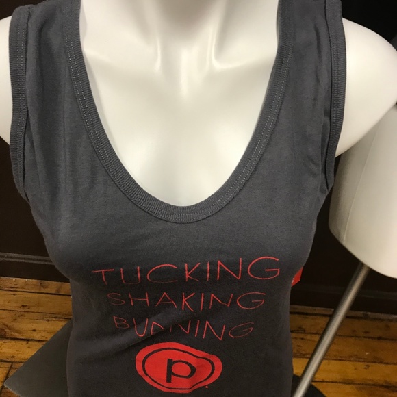 Lot of 4 Pure Barre Shirts for the price of $35.00 - Picture 7 of 8